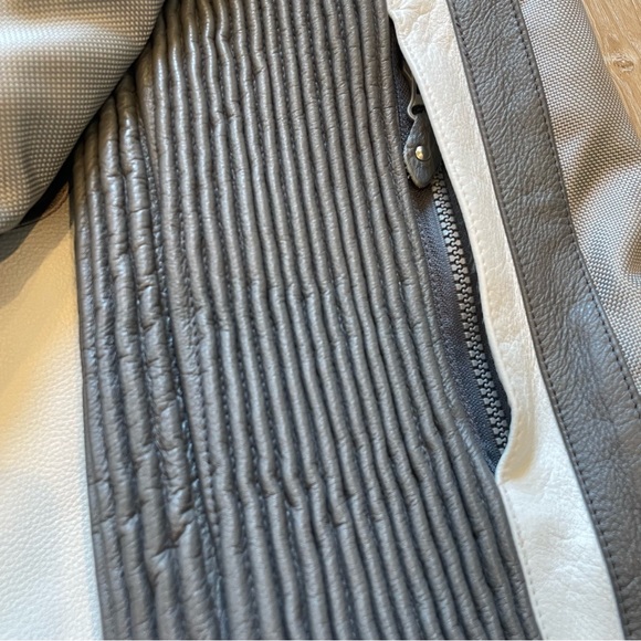 Schott NYC Racing Jacket - Picture 10 of 16